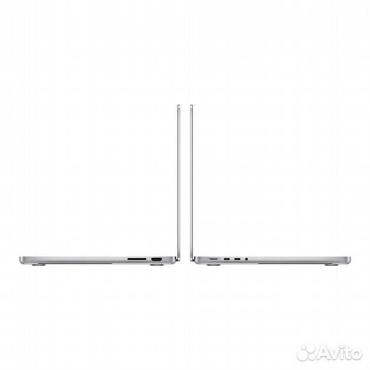 Ноутбук Apple MacBook Pro 14 M3 Pro, 18 гб, 512 гб