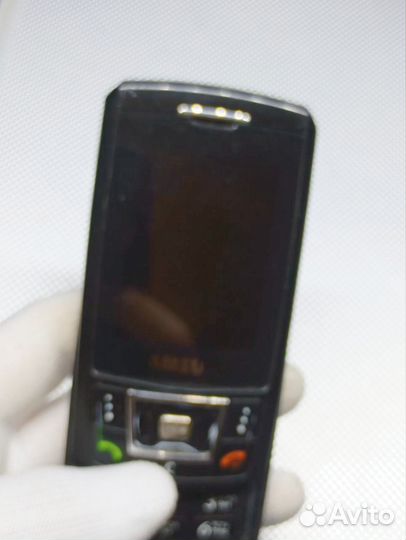Samsung SGH-D900