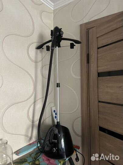 Отпариватель для одежды tefal