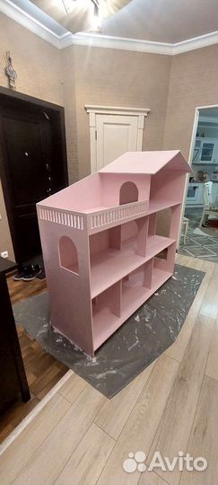 Домик для кукол