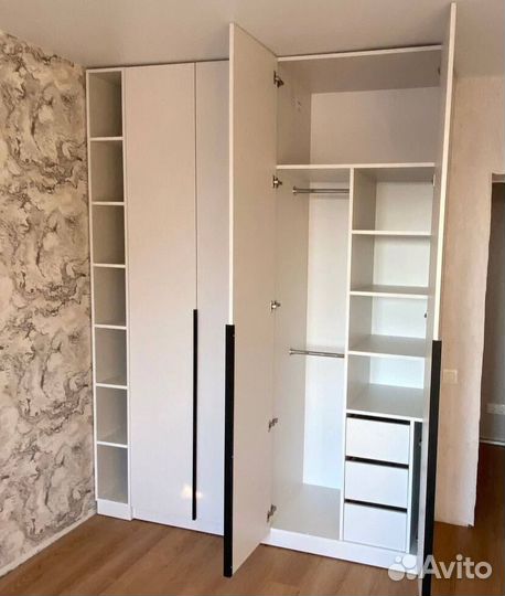 Шкафы купе под заказ