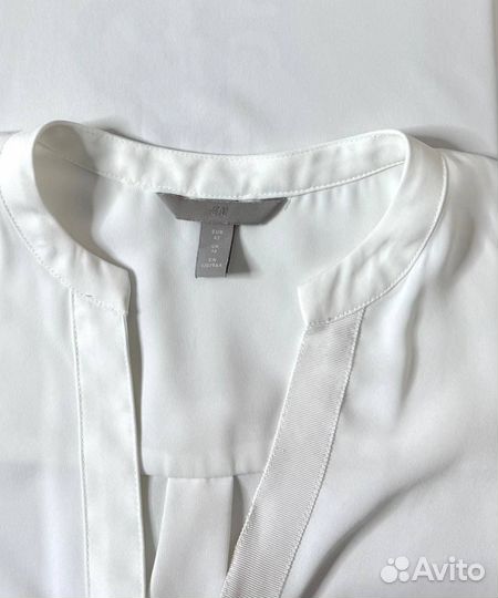 Блузка, топ 48 р.наш Швеция