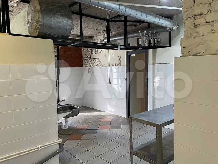 Общепит 360 м²