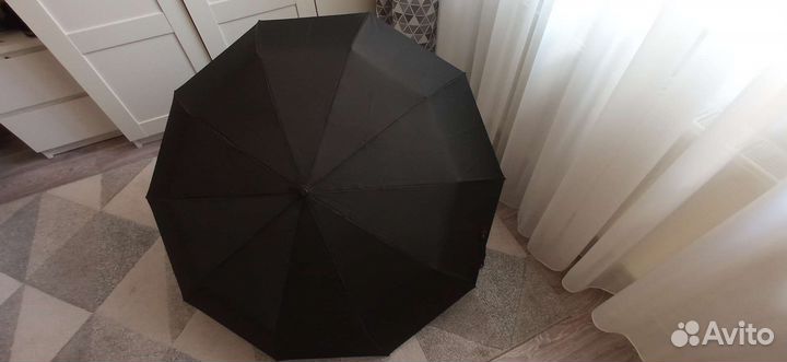 Зонт мужской 