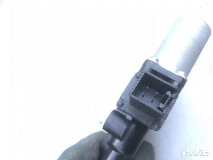 Моторчик эсп задний правый Mazda 3 BL