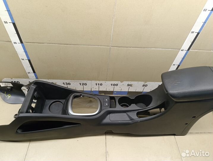 Б/У Б/У Консоль комплект С 597104Y100 846104Y100WK