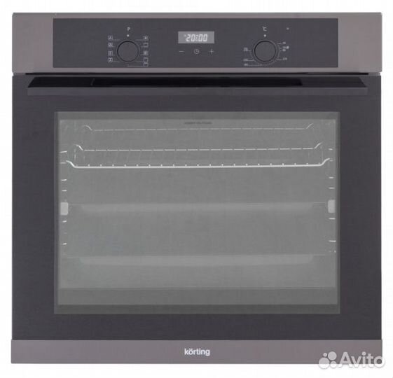 Духовой шкаф Korting OKB 691 csxn