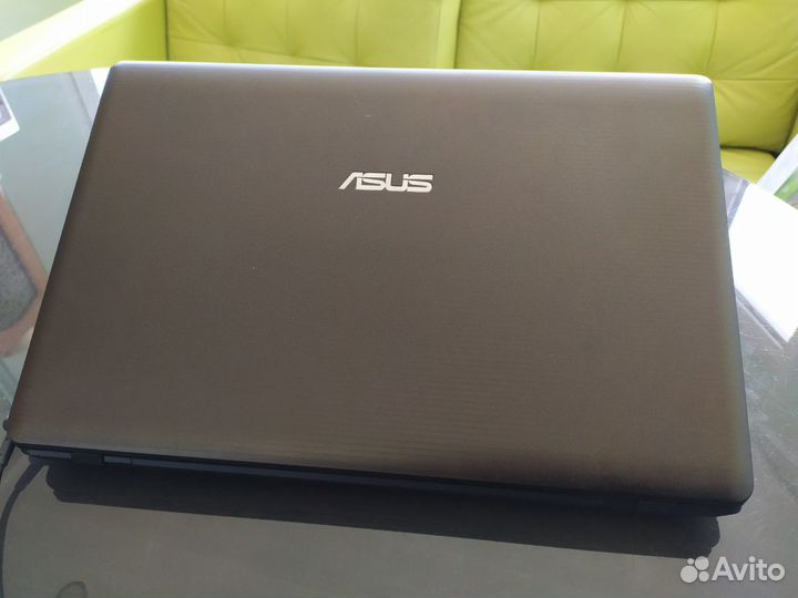 Ноутбук asus. i7, 8GB, 1Tb