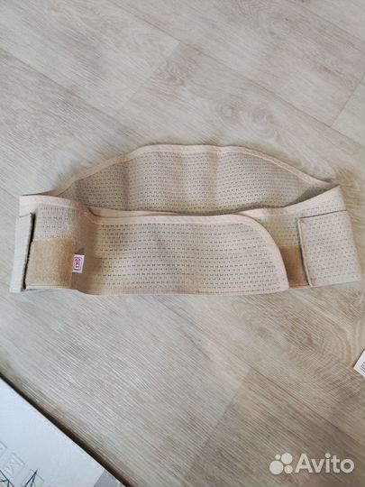 Бандаж для беременных Фэст