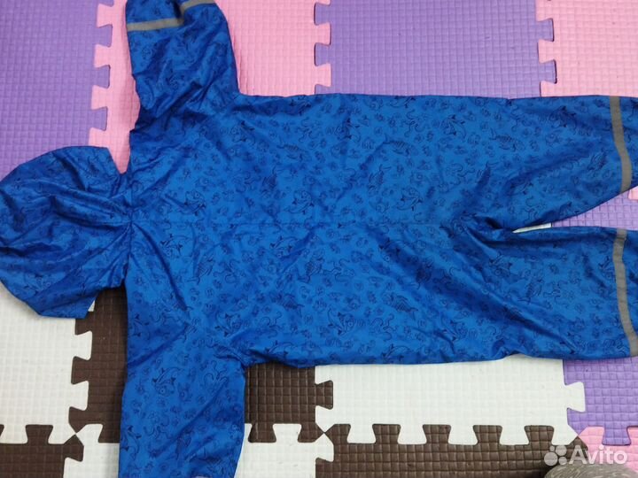 Комбинезоны 86