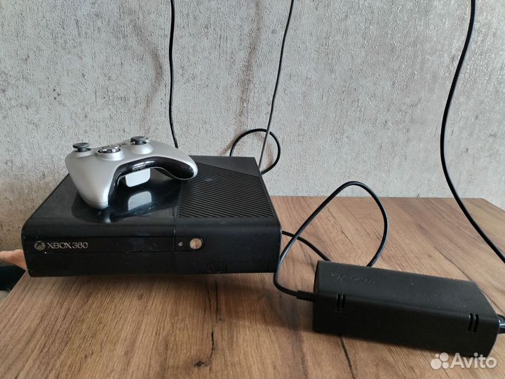 Xbox 360е