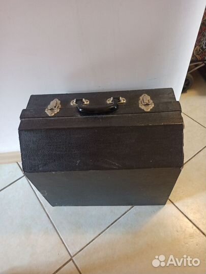 Баян (гармонь) Беларусь, 50 - ые годы выпуска