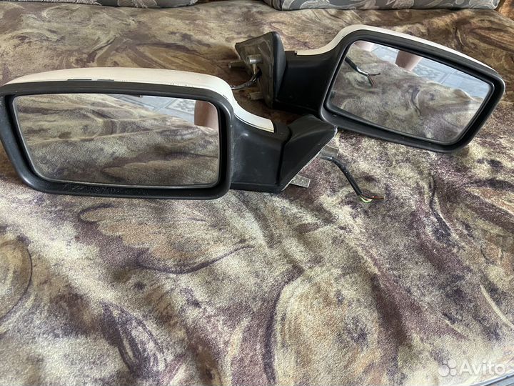 Зеркала priora 1