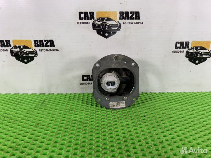 Фара противотуманная левая L