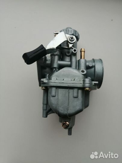 Карбюратор mikuni vm22