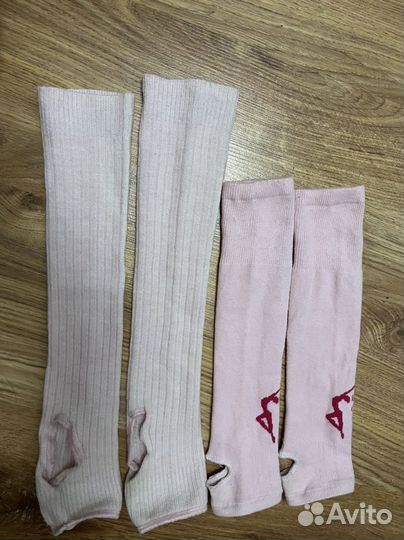 Наколенники детские