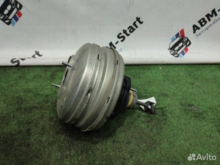 Вакуумный усилитель тормозов Bmw 530I F10 N52B30A