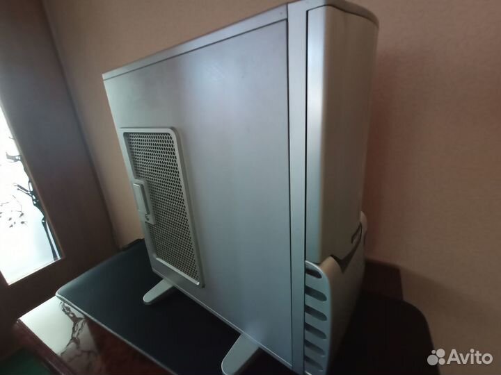 Игровой компьютер xeon e3-1230 v2/ i7 3770