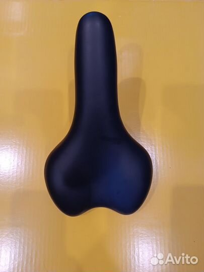 Сидение для велосипеда узкое