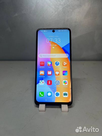 HONOR 10X Lite, 4/128 ГБ