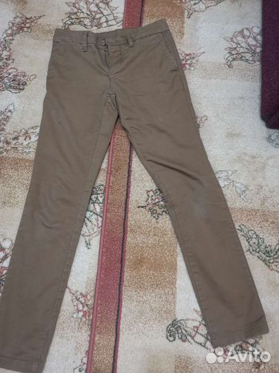 Брюки carhartt (M)