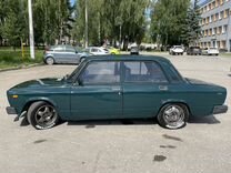 ВАЗ (LADA) 2105 1.5 MT, 2006, 70 000 км, с пробегом, цена 180 000 руб.