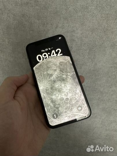 iPhone X, 64 ГБ