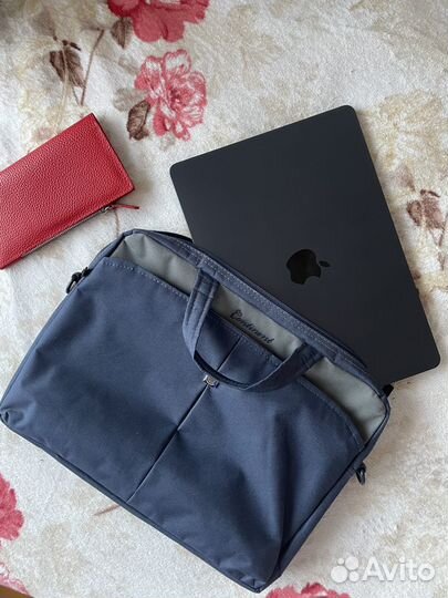 Сумка для ноутбука до 14 дюймов