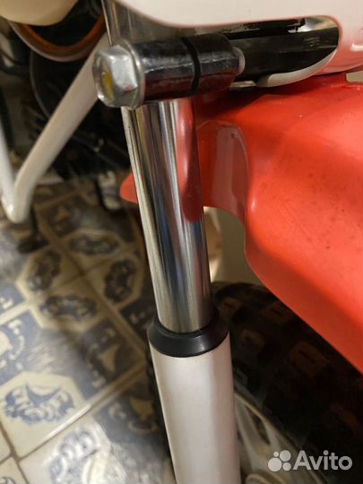 Honda Super CUB