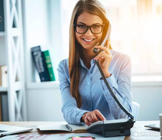 Менеджер по продажам