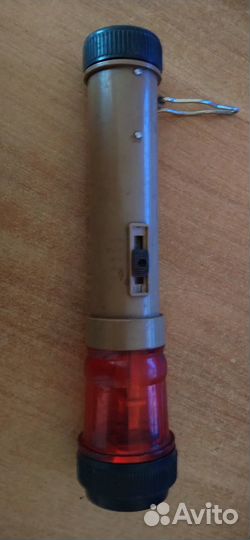 Ретро фонарь