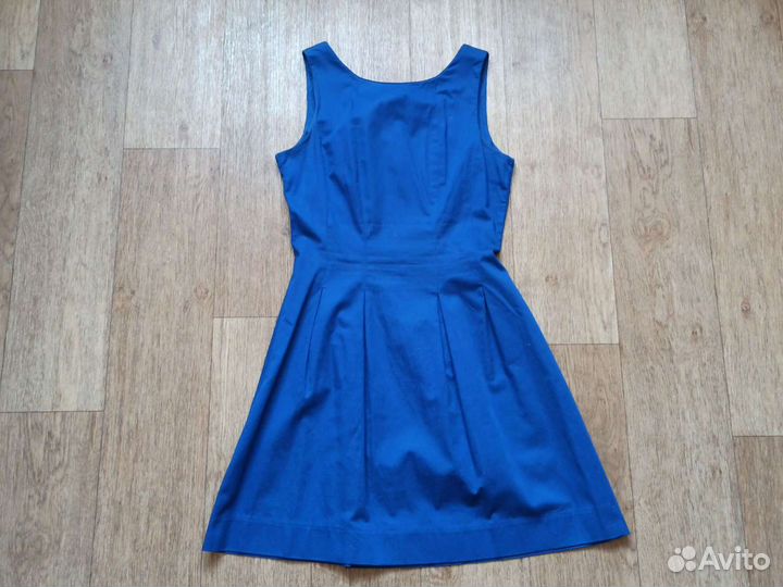 Платье летнее