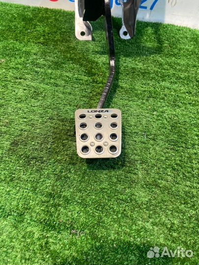 Педаль тормоза(19) Honda Fit GK3 L13B 2014