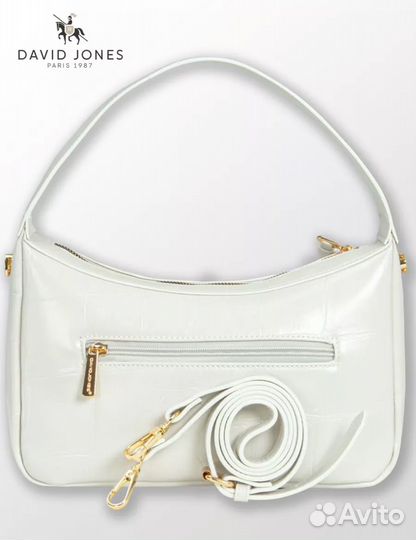 Сумка через плечо