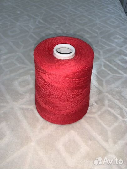 Пряжа италия