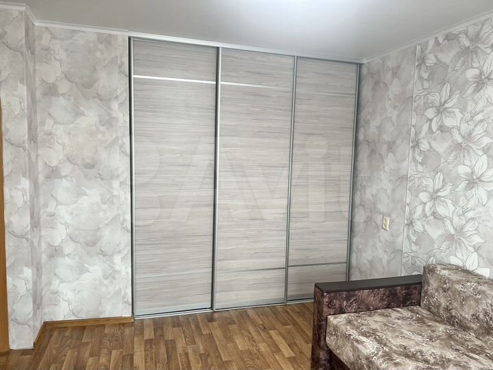 1-к. квартира, 32 м², 4/5 эт.