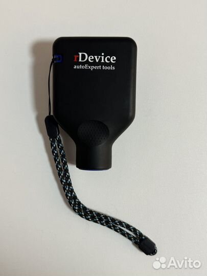 Толщиномер rdevice RD 1000 pro