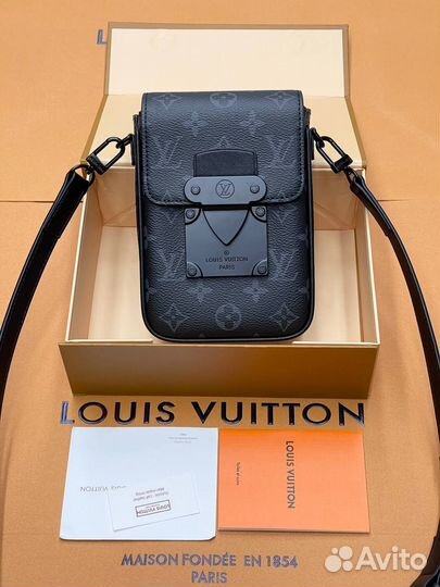 Сумка мужская