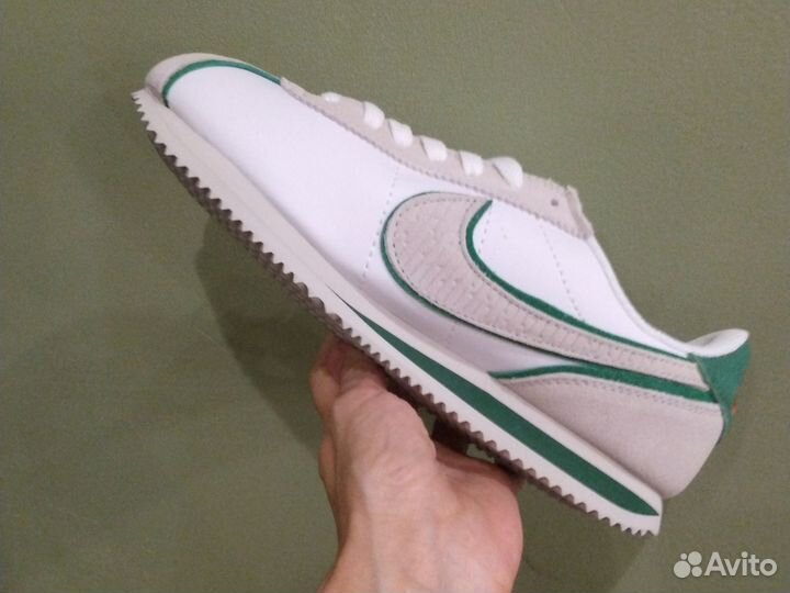 Кроссовки nike cortez унисекс