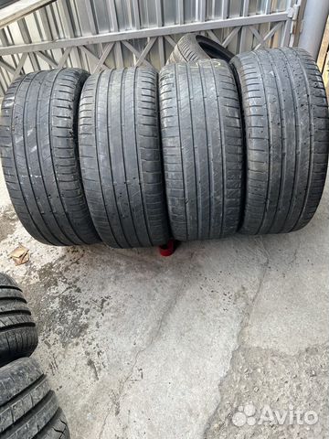 Bridgestone Turanza T005 255/40 R20 101Y