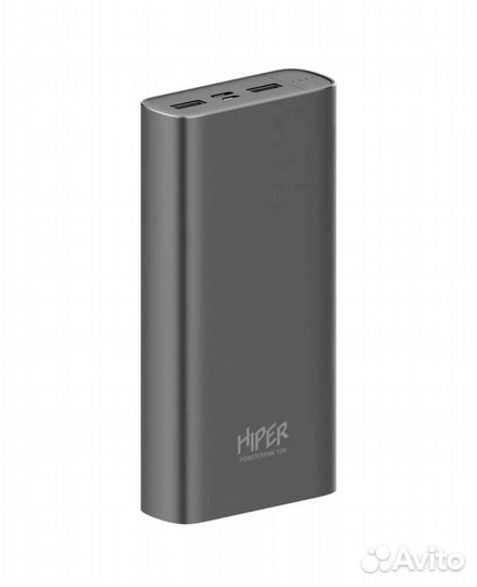 Внешний аккумулятор Xiaomi/TFN/Hiper