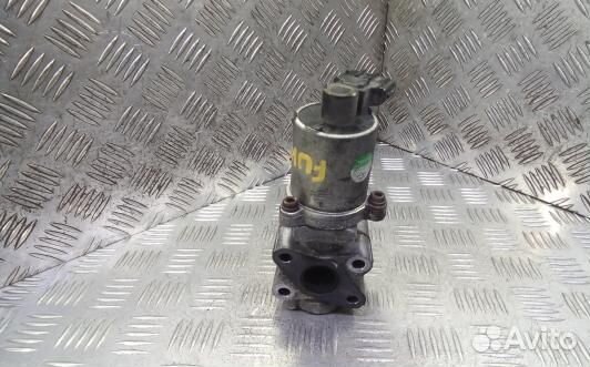 Клапан EGR дизельный toyota RAV 4 ZSA3 (FUK09A901)