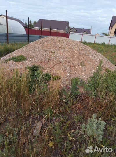 Строительные материалы