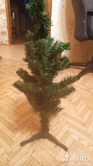 Елка искусственная новая