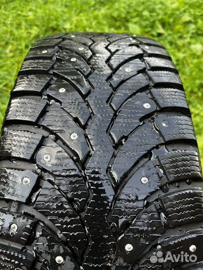 Зимняя резина в сборе r16 Pirelli на солярис/рио