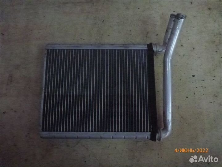 Радиатор печки Toyota Rav4 ACA30 1azfe 2006