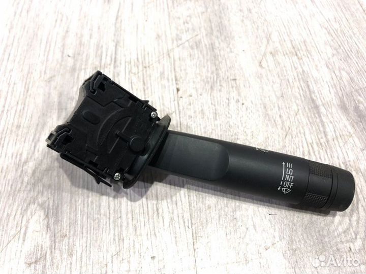 Переключатель дворников Chevrolet Cobalt T250 2013