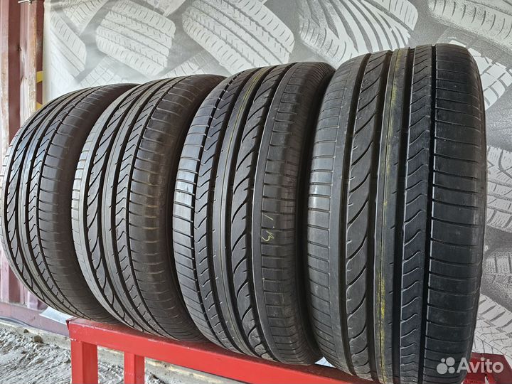 Bridgestone Dueler H/P Sport 285/50 R20