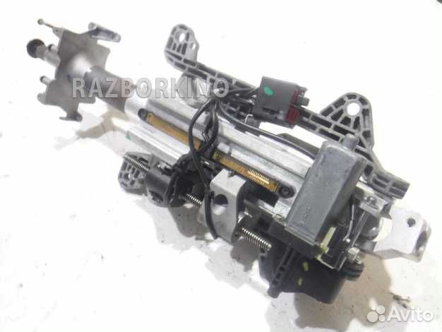 Колонка рулевая Ягуар S-Type