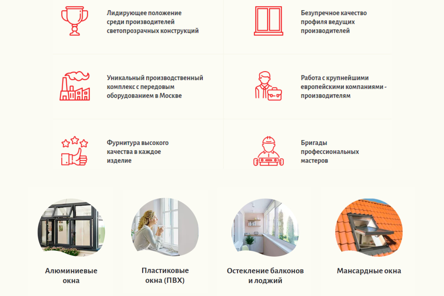 Мансардные Окна - официальная страница во всех регионах, отзывы на Авито